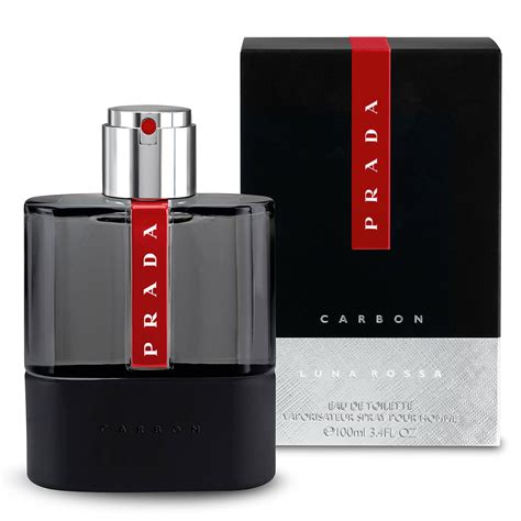 prada carbon aftershave debenhams|Prada luna rossa carbon 50ml.